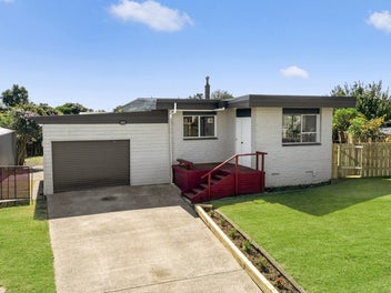 Renovated & Ready on Ridgeway