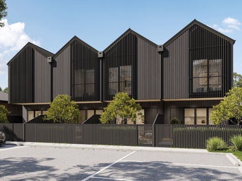 A Boutique Collection of Stunning Homes