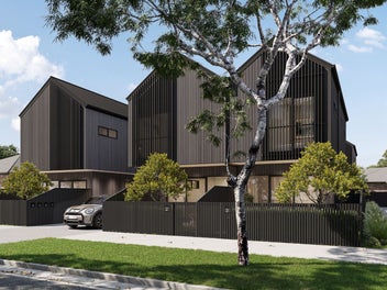 A Boutique collection of Stunning Homes