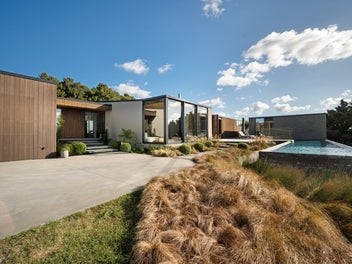 The Designer Retreat