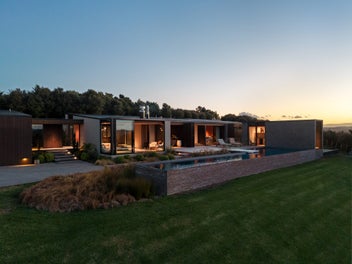 The Designer Retreat