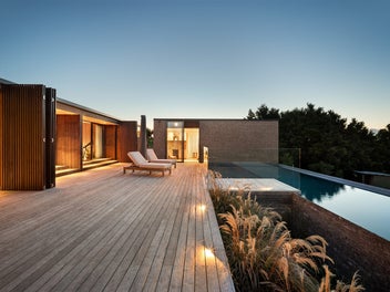 The Designer Retreat
