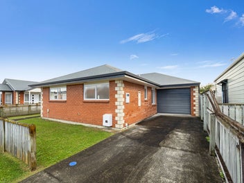 Inner City Low Maintenance Living