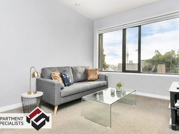 105/145 Symonds Street