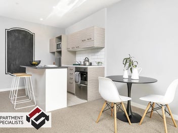 Pet Friendly, Spacious & Solid One Bedroom