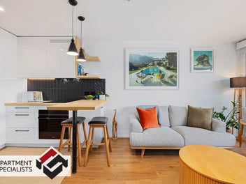 Affordable Herne Bay Living.