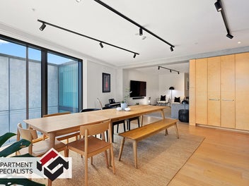 Big on Space! Bold on Design! Brilliantly SKHY!