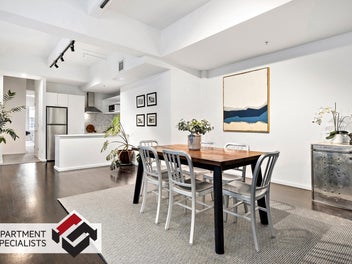 The Most Rare Find on High