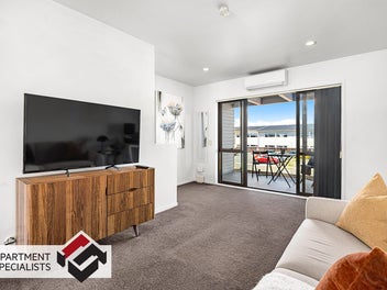 Ellerslie Living Simplified