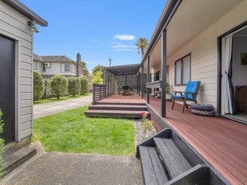 Effortless Living in a Charming Package