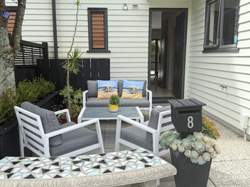 Affordable Entry Into Albany's Lifestyle Living