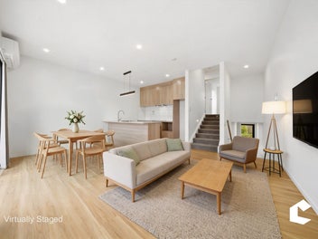 Must Sell! Sun-Drenched & Low Maintenance