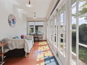 Village Vibe, City Convenience