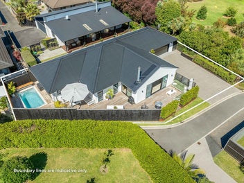 Resort-Style Living in the Heart of Papamoa