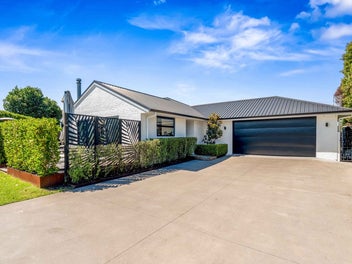Resort-Style Living in the Heart of Papamoa