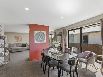 Post Earthquake! 3 bed+office