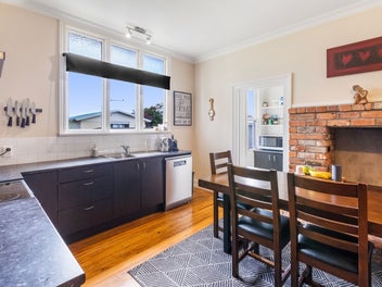 Beautifully Updated & Spacious Home