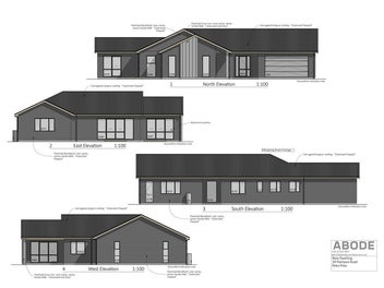 Last Available Lifestyle Section