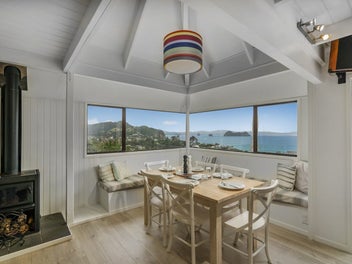 Space to breathe. Room to belong.