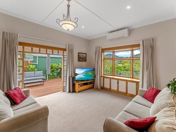 Timeless - Prime Central Nelson Location