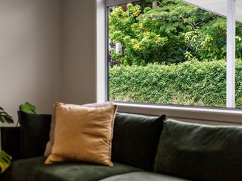 Stunning Calibre, Effortless Living.