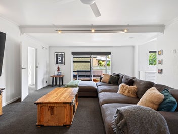 1950s Charm. Modern Renovation. Prime Location!