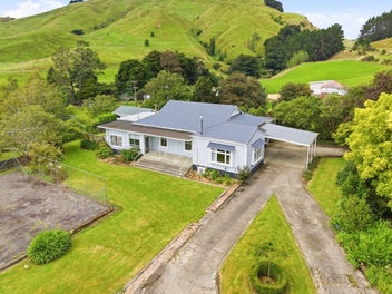 A lifestyle built for generations