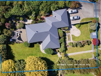 A Hidden Gem in Gleniti, A Home to Love