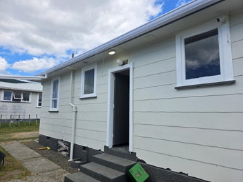 Ruatoria charming 2 bedroom