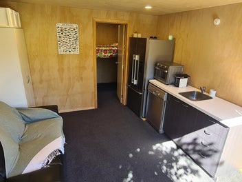 Motunau Coastal Escape