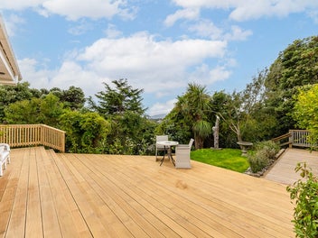 Where Village Charm Meets Private Coastal Retreat