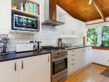 Full of Charm, Far From Ordinary