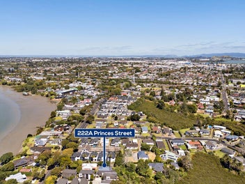 Prime Freehold Location