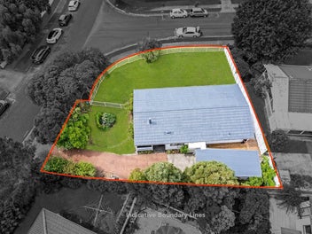 Prime Freehold in Westlake Girls Zone!