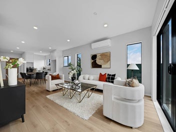 Park Views, Peaceful Cul-de-Sac