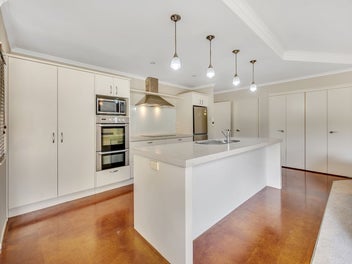 Living Easy in the Village