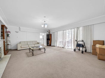 Big Home with Big Potential