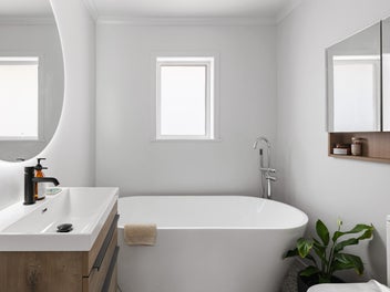 Bright, light and styled just right