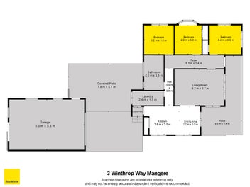 Move In Ready with Future Gains