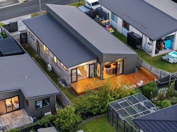 Present your offer, priced to sell