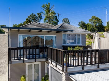 Perfectly Positioned, Centrally Located!