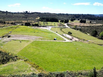 YOUR CHOICE, YOUR LIFESTYLE, 2x SECTIONS