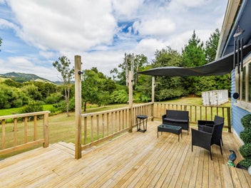 5.3 Hectares of Freedom & Opportunity