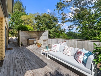 Super Sized Townhouse