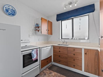 Low-Maintenance Living, Prime Location