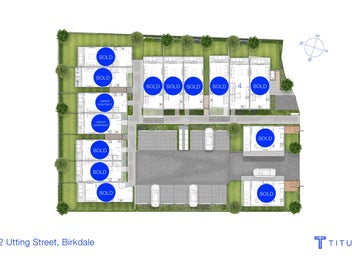 Brand New North Shore Homes - ONE Remaining