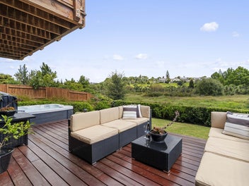 Spa Nights & Pukeko Mornings