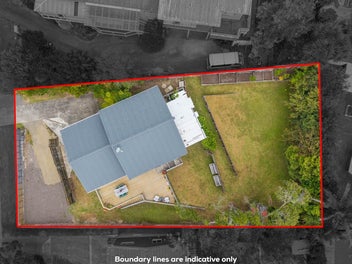 Land, Location and Views