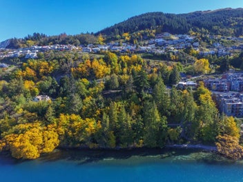 Exceptional Lakefront Development Opportunity