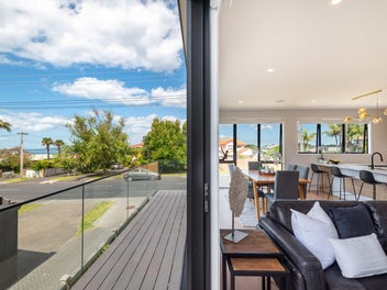 Contemporary Masterpiece